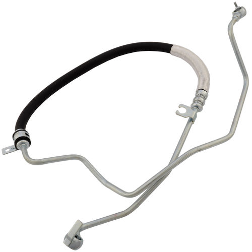 Z69198R — ZIKMAR — Шланг гидроусилителя