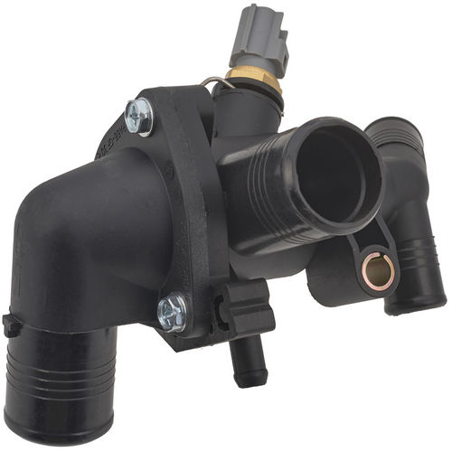 Z69578R — ZIKMAR — Корпус термостата с датчиком