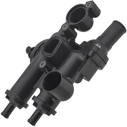 Z69599R — ZIKMAR — Корпус термостата в сборе