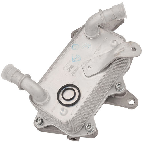 Z70219R — ZIKMAR — Радиатор масляный