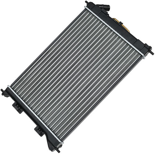 Z70295R — ZIKMAR — Радиатор охлаждения двигателя