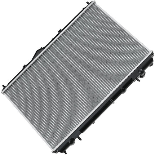 Z70305R — ZIKMAR — Радиатор охлаждения двигателя