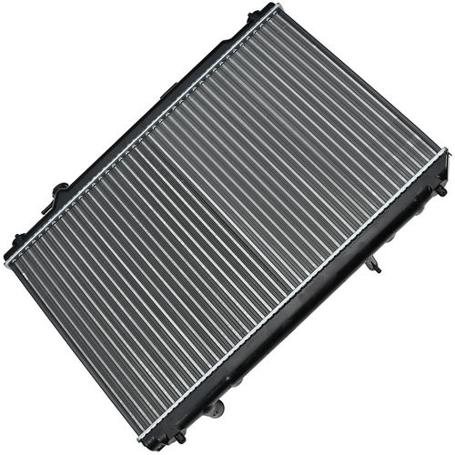 Z70317R — ZIKMAR — Радиатор охлаждения двигателя