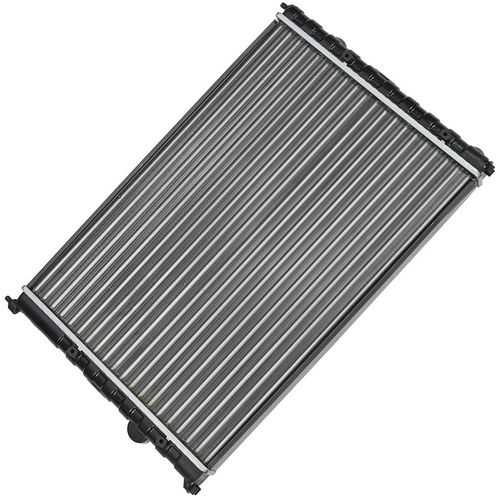 Z70322R — ZIKMAR — Радиатор охлаждения двигателя