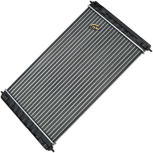 Z70698R — ZIKMAR — Радиатор охлаждения двигателя