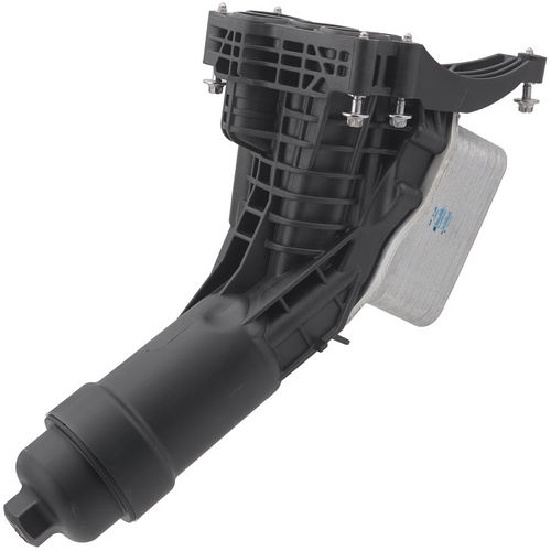 Z70822R — ZIKMAR — Корпус масляного фильтра