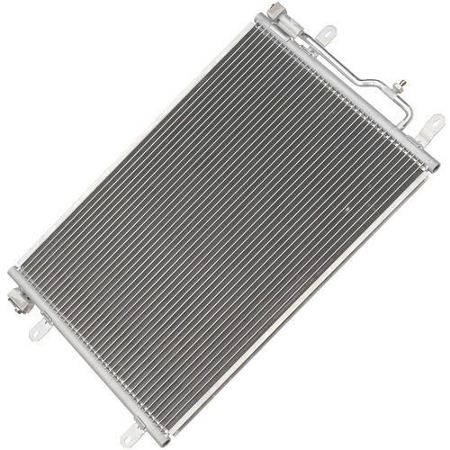 Z70826R — ZIKMAR — Радиатор кондиционера