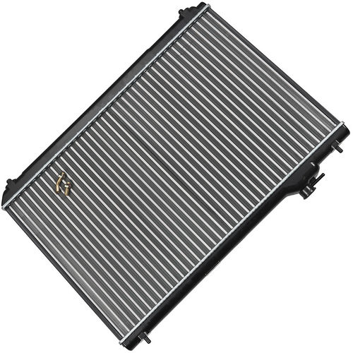 Z70868R — ZIKMAR — Радиатор охлаждения двигателя