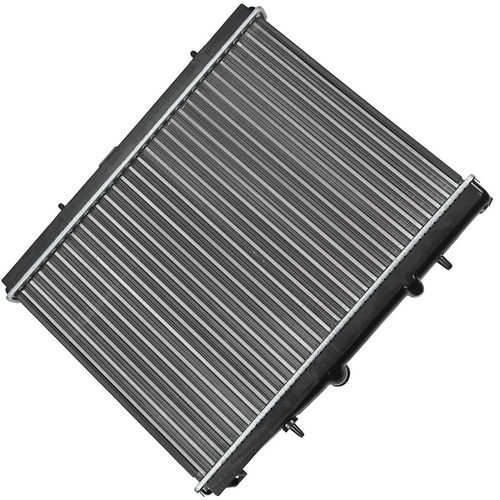 Z70887R — ZIKMAR — Радиатор охлаждения двигателя
