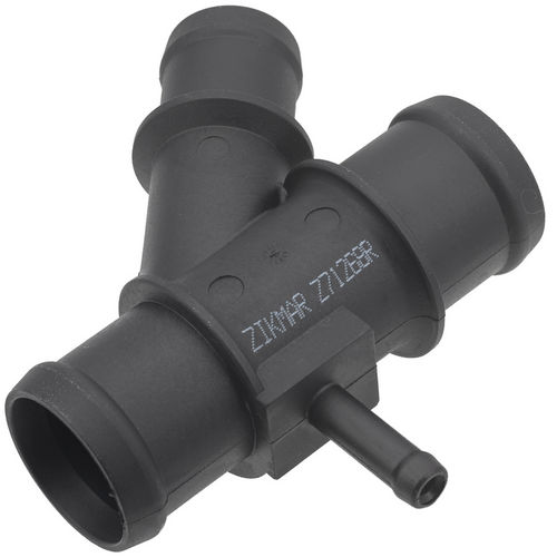 Z71268R — ZIKMAR — Тройник системы охлаждения
