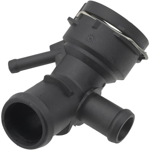 Z71297R — ZIKMAR — Фланец системы охлаждения