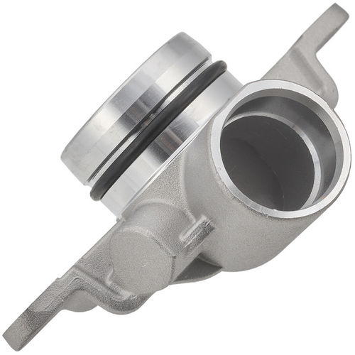 Z71323R — ZIKMAR — Патрубок воздушный