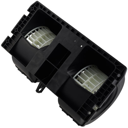 Z72272R — ZIKMAR — Вентилятор салона