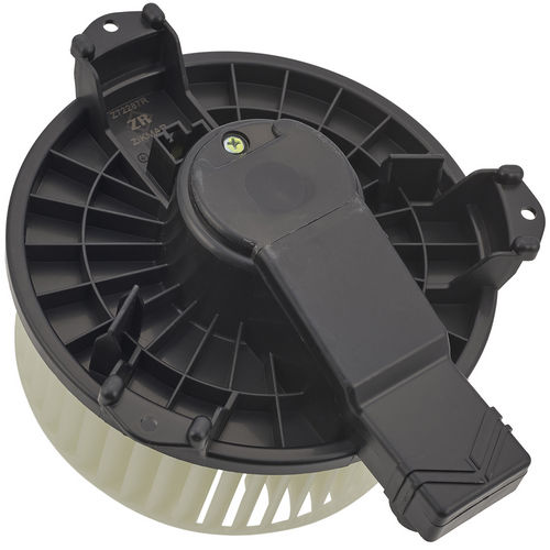 Z72287R — ZIKMAR — Мотор печки