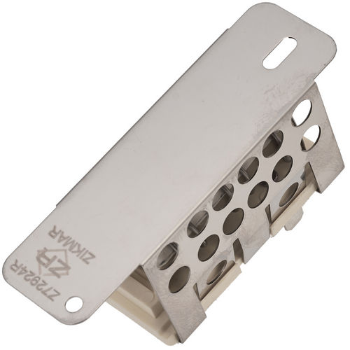 Z72924R — ZIKMAR — Резистор вентилятора отопителя