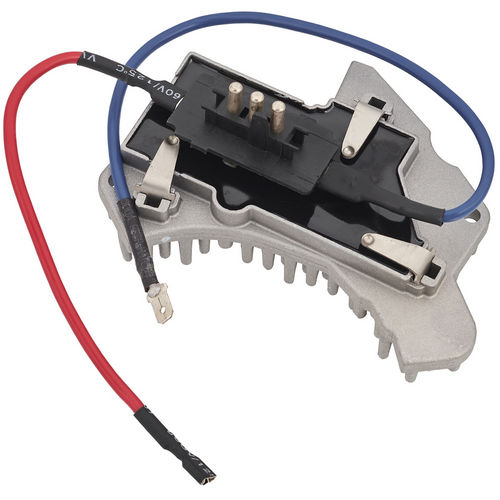 Z72925R — ZIKMAR — Резистор вентилятора отопителя