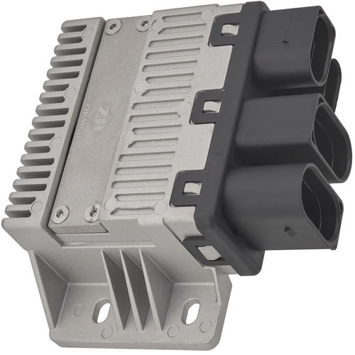 Z72933R — ZIKMAR — Блок управления вентилятором