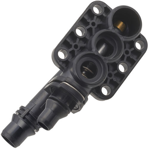 Z73004R — ZIKMAR — Корпус термостата