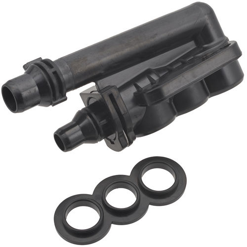 Z73004R — ZIKMAR — Корпус термостата