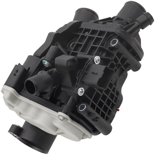 Z73010R — ZIKMAR — Корпус термостата в сборе