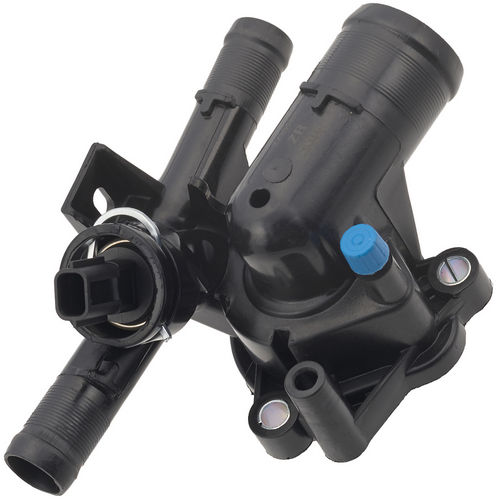 Z73011R — ZIKMAR — Корпус термостата в сборе