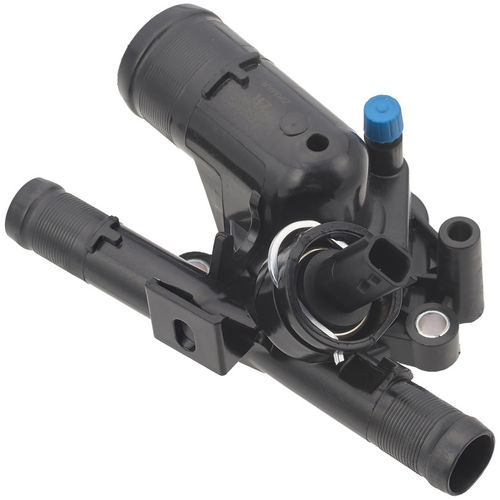 Z73011R — ZIKMAR — Корпус термостата в сборе