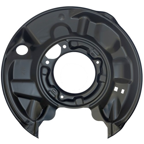 Z77001R — ZIKMAR — Защита тормозного диска