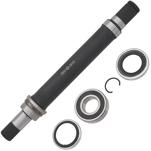 Z88101R — ZIKMAR — Полуось