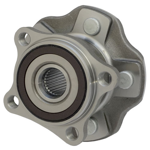 Z89634R — ZIKMAR — Ступица задняя