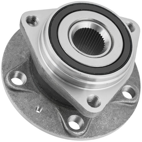 Z89720R — ZIKMAR — Ступица передняя