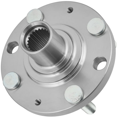 Z89834R — ZIKMAR — Ступица передняя