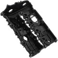 Z16364R — ZIKMAR — Крышка ГБЦ