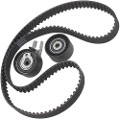 Z16828R — ZIKMAR — Комплект ремня ГРМ
