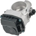 Z17134R — ZIKMAR — Дроссельная заслонка