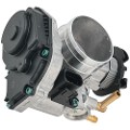 Z17149R — ZIKMAR — Дроссельная заслонка