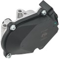 Z17166R — ZIKMAR — Дроссельная заслонка
