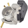 Z17167R — ZIKMAR — Дроссельная заслонка