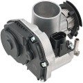 Z17174R — ZIKMAR — Дроссельная заслонка