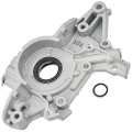 Z18828R — ZIKMAR — Насос масляный