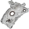 Z18834R — ZIKMAR — Насос масляный
