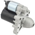 Z28650R — ZIKMAR — Стартер