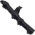 Z44058R — ZIKMAR — Крепление бампера