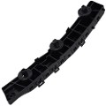 Z44060R — ZIKMAR — Крепление бампера