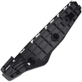 Z44081R — ZIKMAR — Крепление бампера