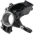 Z46925R — ZIKMAR — Кулак поворотный