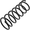 Z48224R — ZIKMAR — Пружина подвески передней