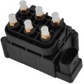 Z49306R — ZIKMAR — Блок клапанов пневмоподвески