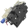 Z53021R — ZIKMAR — Замок двери