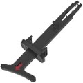 Z54396R — ZIKMAR — Ручка открывания капота