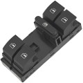 Z54835R — ZIKMAR — Блок управления стеклоподъемниками